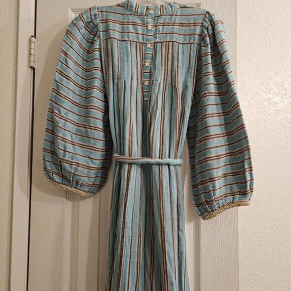 Ace & Jig Midi Dress - Picture 5 of 9